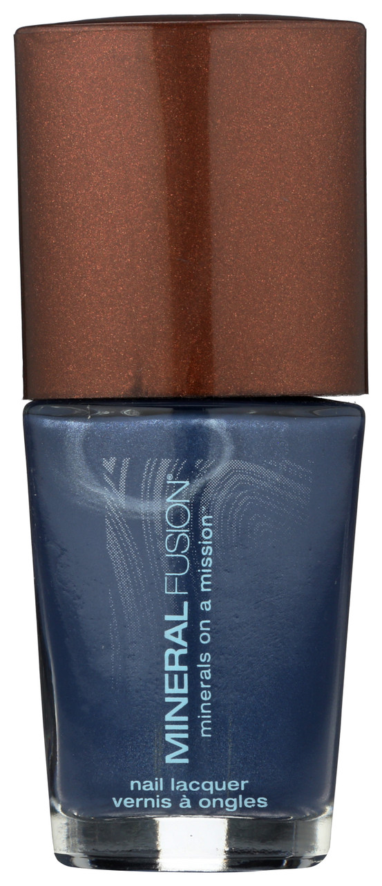 Nail Polish Azurite Sky .33oz