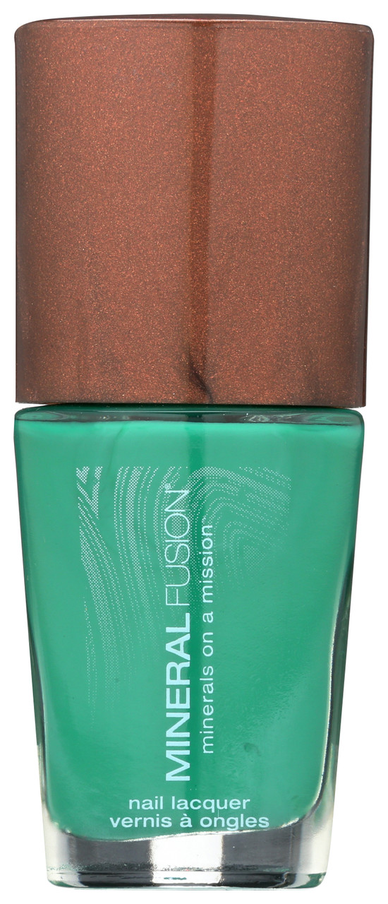 Nail Polish Lagoon .33oz