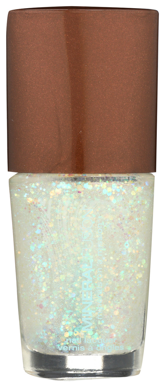 Nail Polish Snowflake .33oz