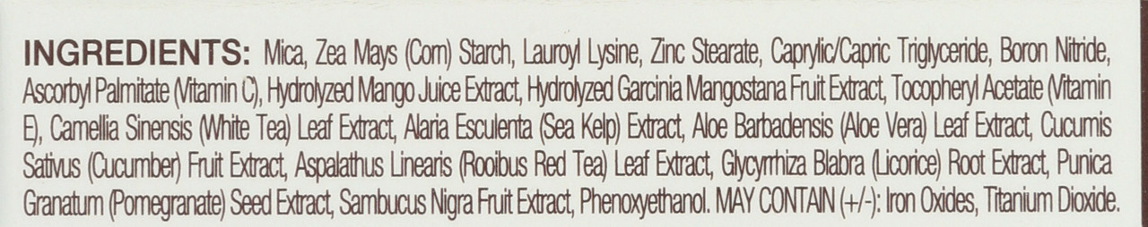 Setting Powder .32oz