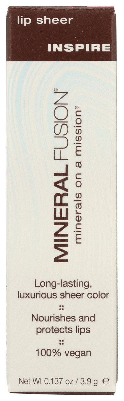 Lip Sheer Inspire Inspire .137oz