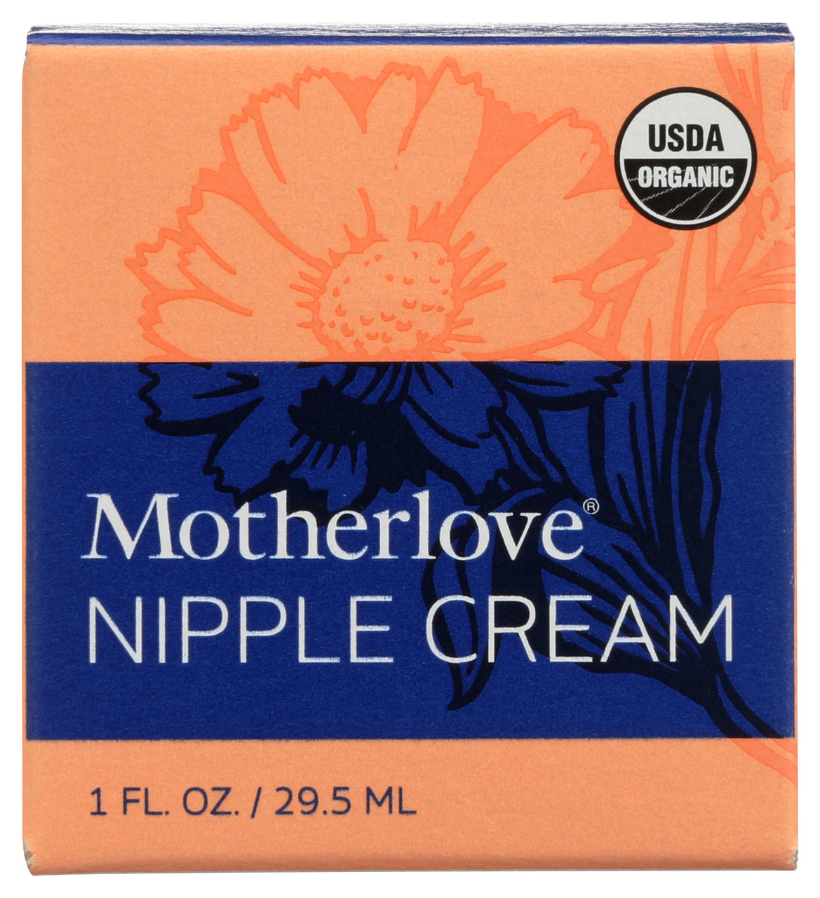 Nipple Cream  1oz