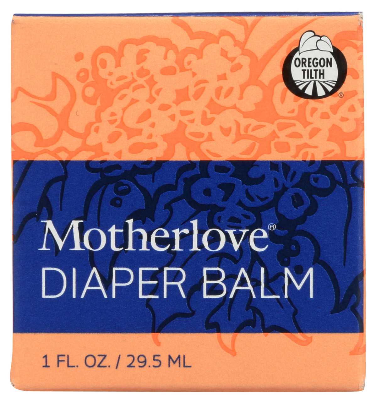 Diaper Balm  1oz