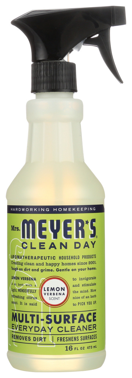Multi-Surface Everyday Cleaner Lemon Verbena Scent 16oz