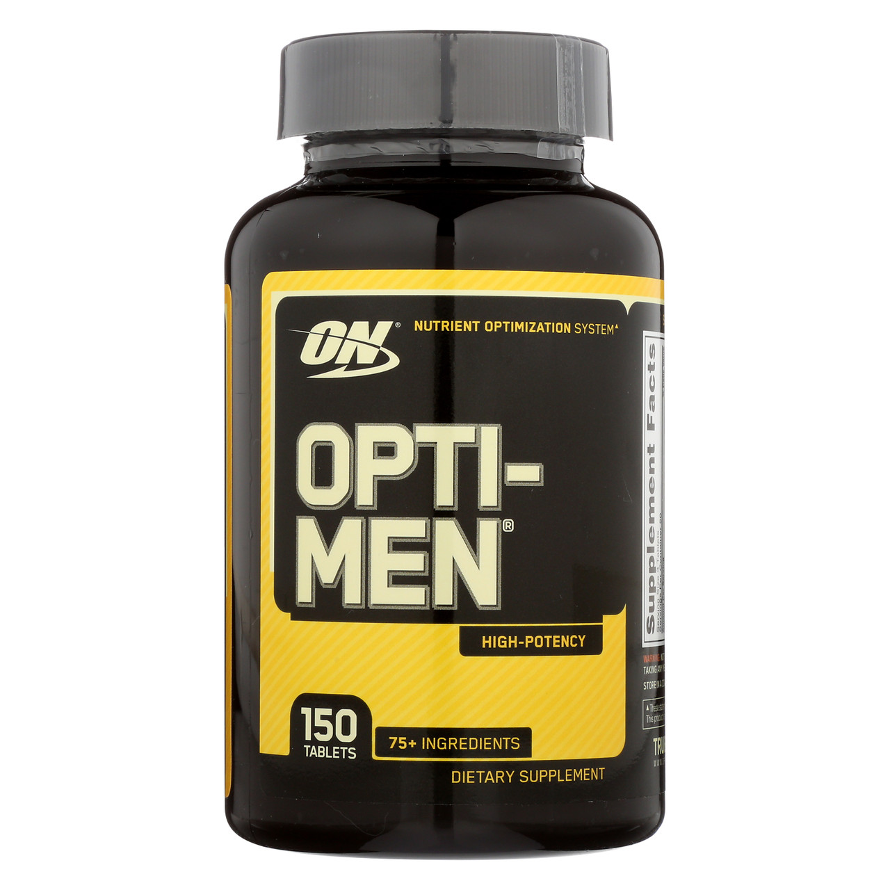 On Opti-Men 150Ct  150 Count