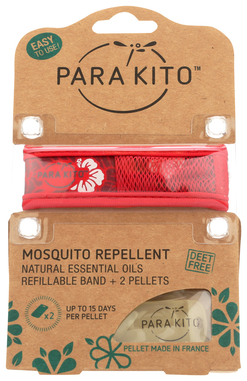 Mosquito Repellent Wristband Mosquito Repellent Wristband Original