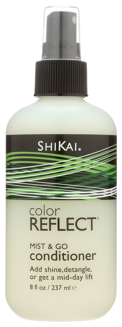 Color Reflect® Mist & Go Conditioner 8oz