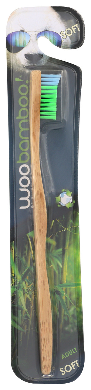 Toothbrush Adult Soft