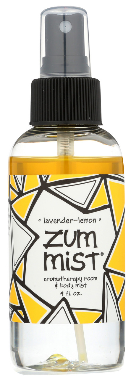 Zum Mist® Lavender-Lemon 4oz
