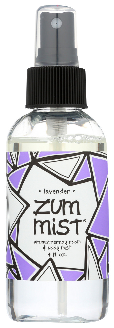 Zum Mist® Lavender 4oz