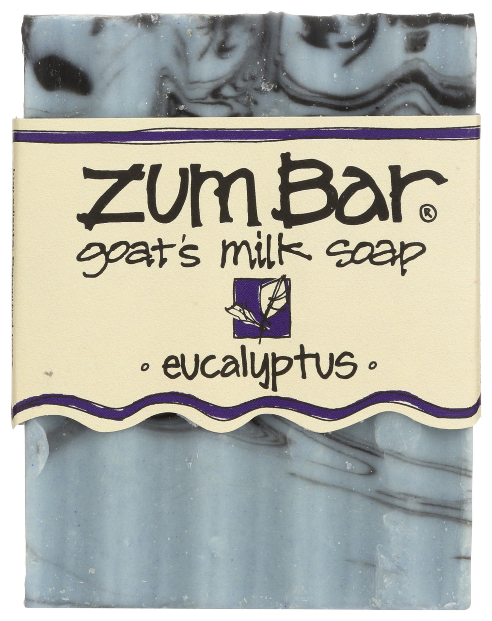 Bar Soap Eucalyptus Goat's Milk Soap 3oz