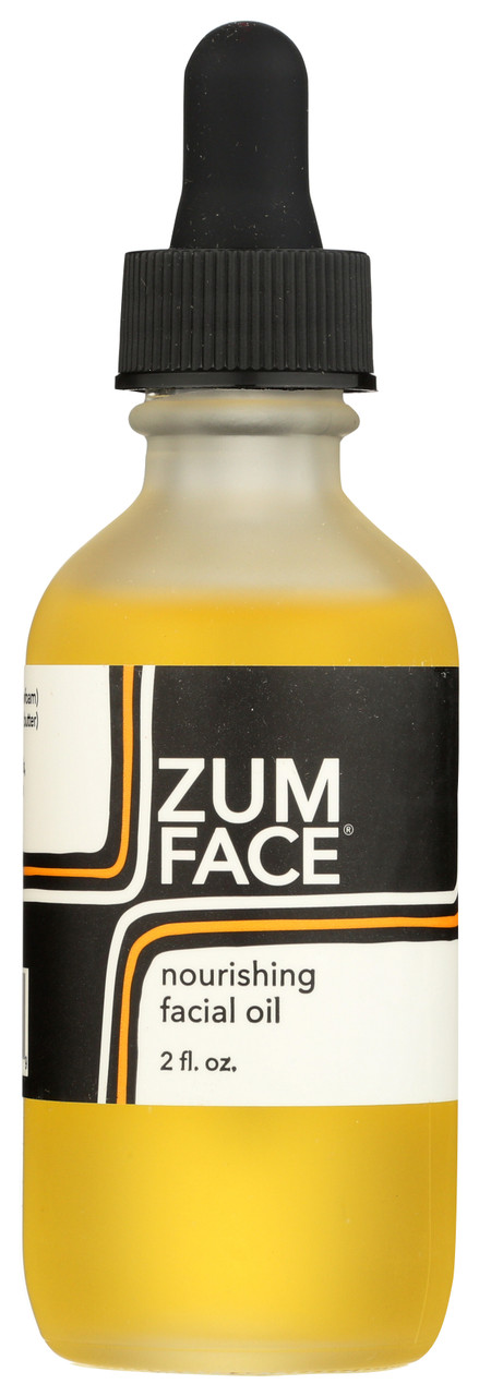 Face Oil Nourishing Facial Oil 2oz