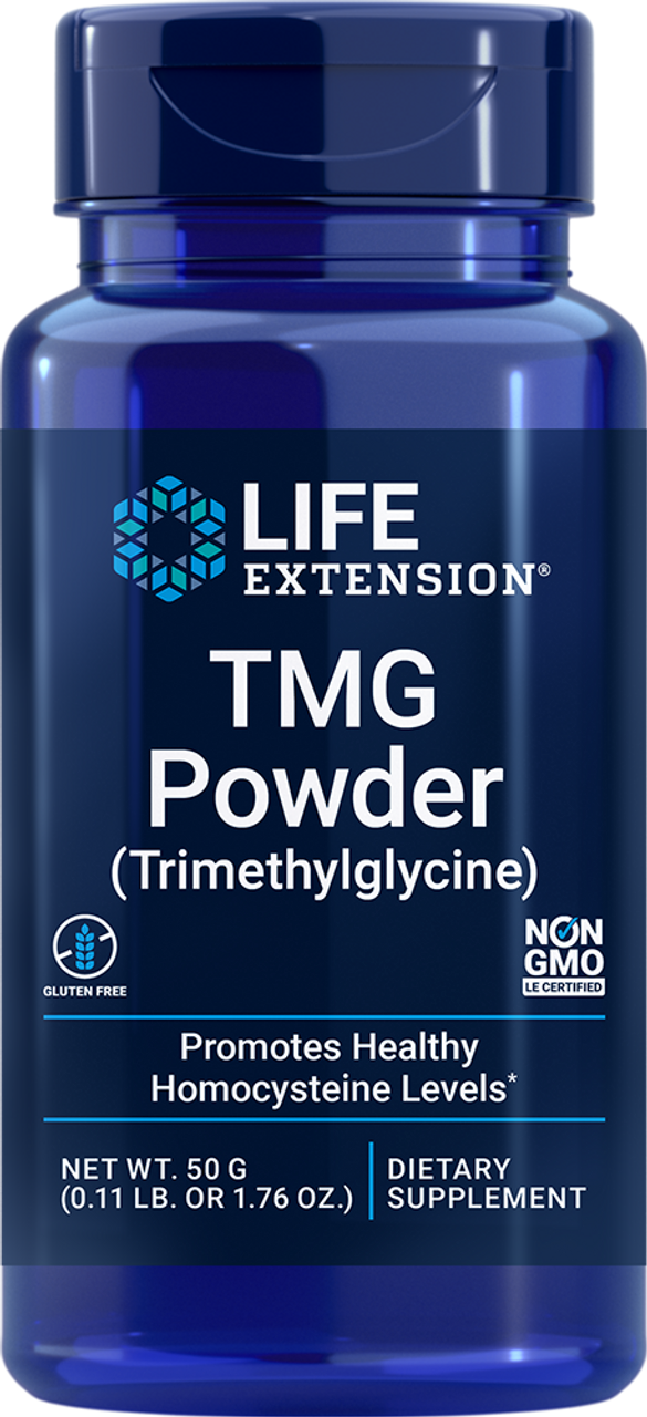 TMG Powder 50 grams