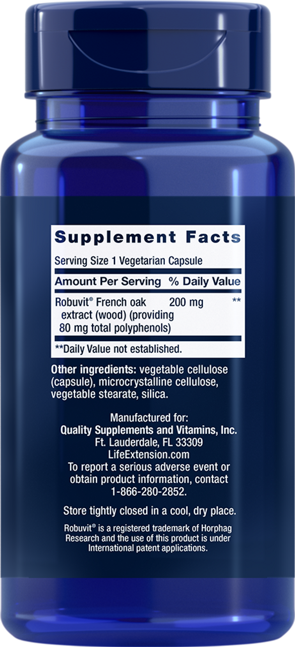 Energy Renew 200 mg 30 vegetarian capsules