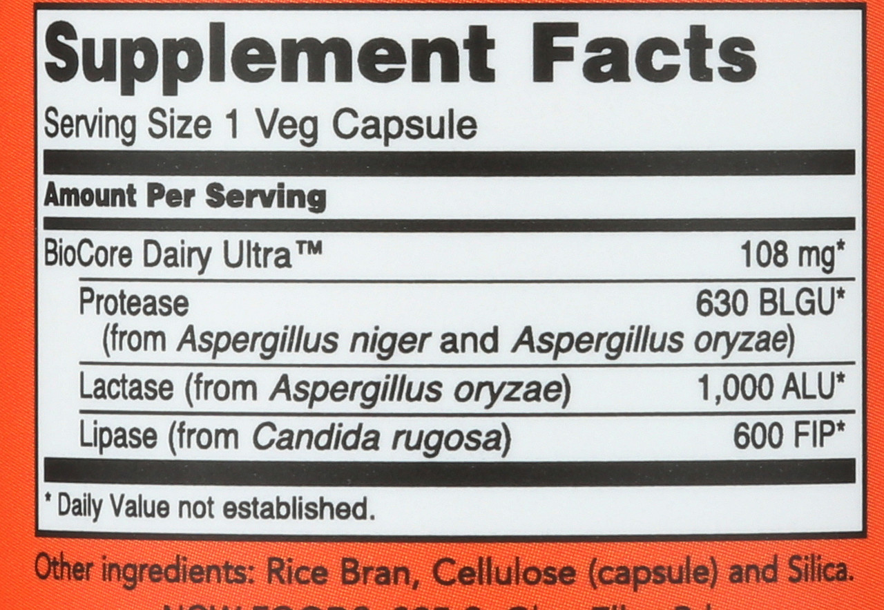 Dairy Digest Complete - 90 Vcaps®