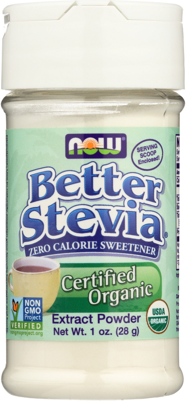 BetterStevia® Extract Powder - 1oz