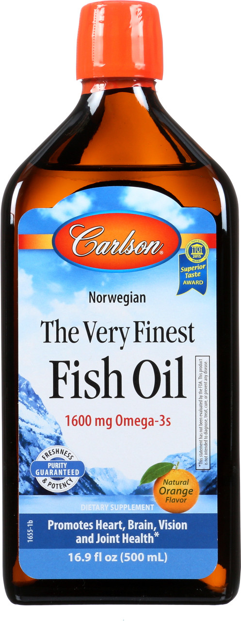 Salmon Oil - Omega 3S EPA & DHA With Astaxanthin - 60 Soft Gels