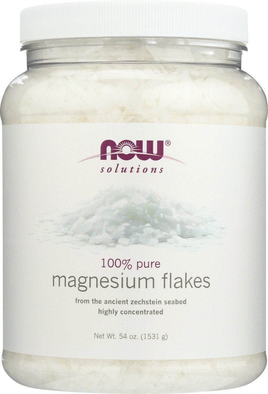 Magnesium Flakes