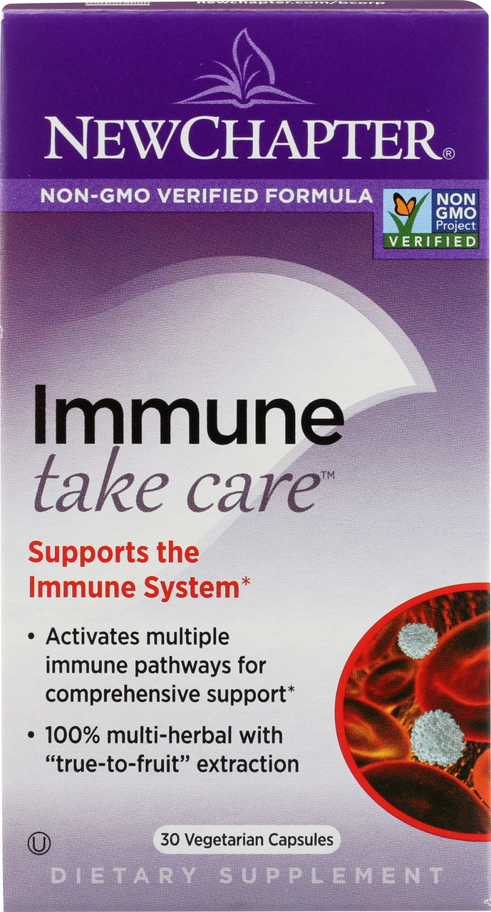 Immune Take Care  30