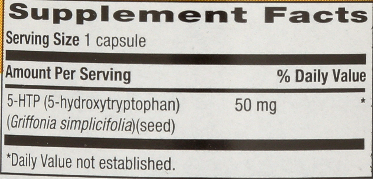 Pantothenic Acid 1000 Mg 50 Vegan Capsules