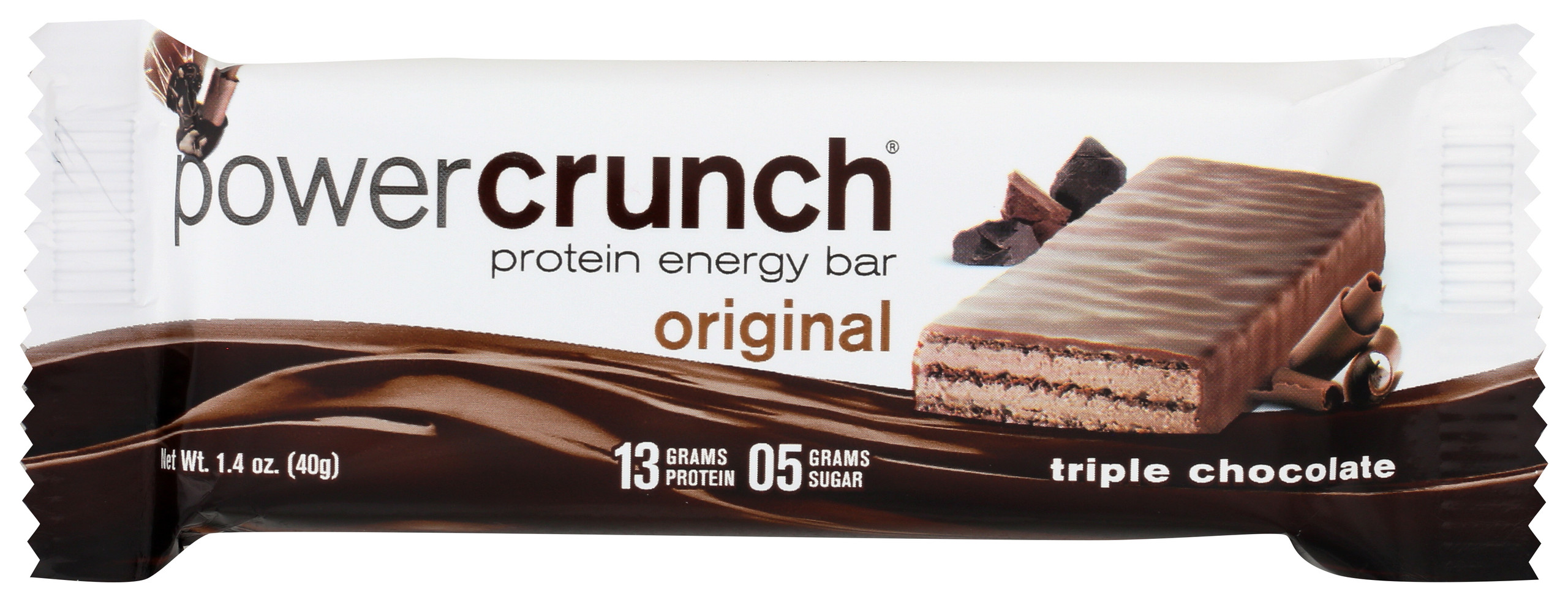 power crunch chocolate coconut