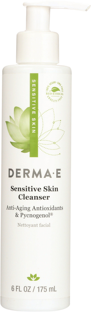 Cleanser sensitive skin 6 fl oz 175 ml Cleanser Sensitive Skin 6 Fl oz 175 Ml - BuyVites.com