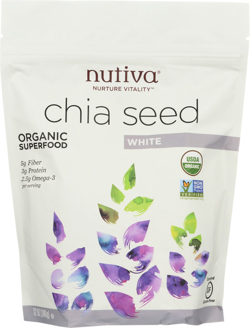 Chia White