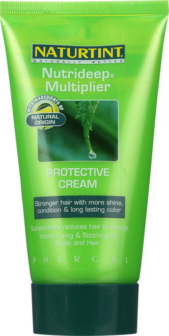 Nutrideep Multiplier Protective Cream