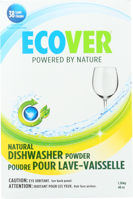 Auto Dishwasher Powder