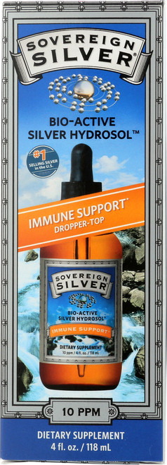 Dropper Top Immune Support