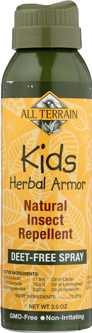 Insect Repellent-Spray-Kids-Natural