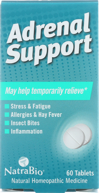 Adrenal Support