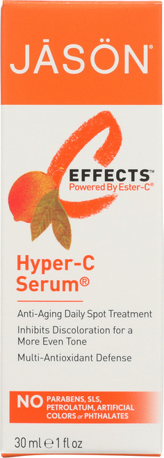 Serum Hyper C C-Effects Serum Hyper-C