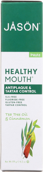 Toothpaste Healthy Mouth Jsn Toothpaste Healthy Mouth