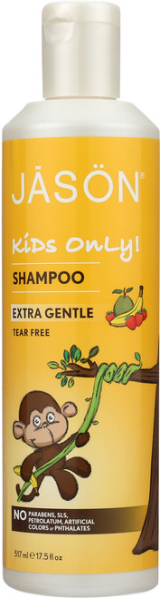 Shampoo Kid'S Kids Only Shampoo Xtra Gentl