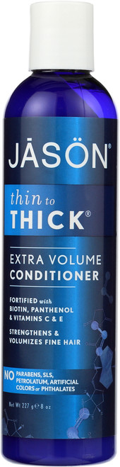 Thin To Thick Conditioner Extra Volume