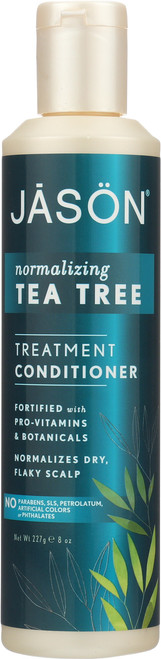 Treatment Conditioner Normalizing Tea Tree