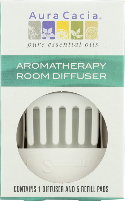 Room Diffuser Aromatherapy