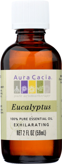 Eucalyptus Essential Oil Eucalyptus