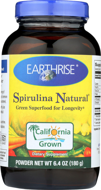 Spirulina Natural® Powder