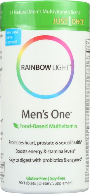 Multivitamin Men'S One