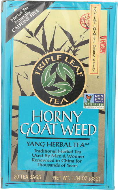 Tea Horny Goat Weed