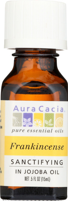 Frankincense (In Jojoba Oil) Precious Essentials ®