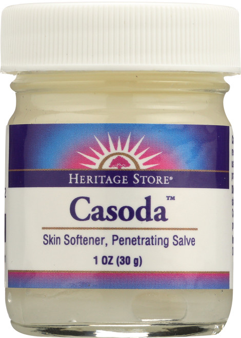 Casoda 1oz 30g