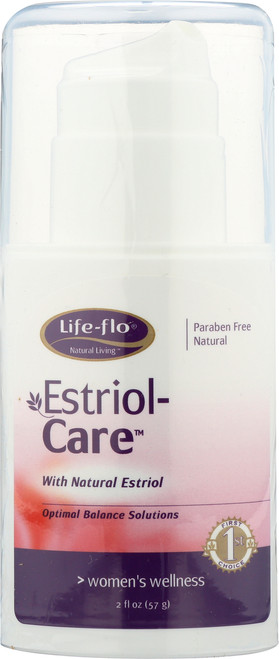 Estriol-Care 2 Fl oz 57g