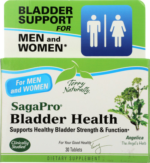 Sagapro® Bladder Health