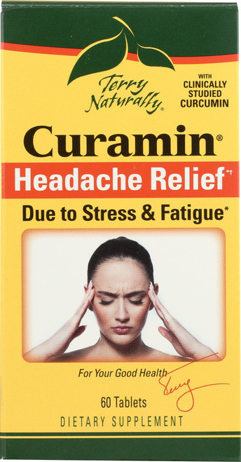 Curamin® Headache