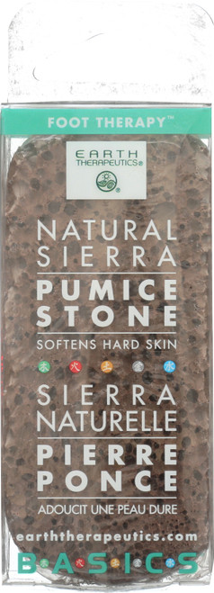 Pumice Stone Sierra Natural 1 Each
