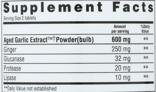 Kyolic Frmla Veg 102  200 Count