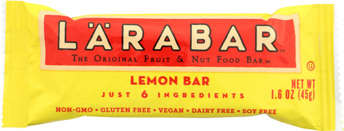 Bar-Lemon                             1.6 Ounce 45 Gram